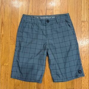 Rip Curl Gray Board Shorts